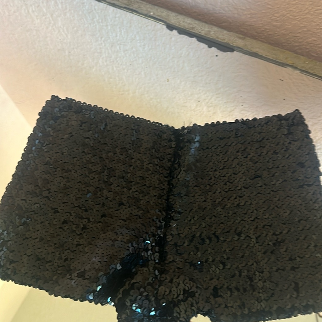 Sequence Hot Pants